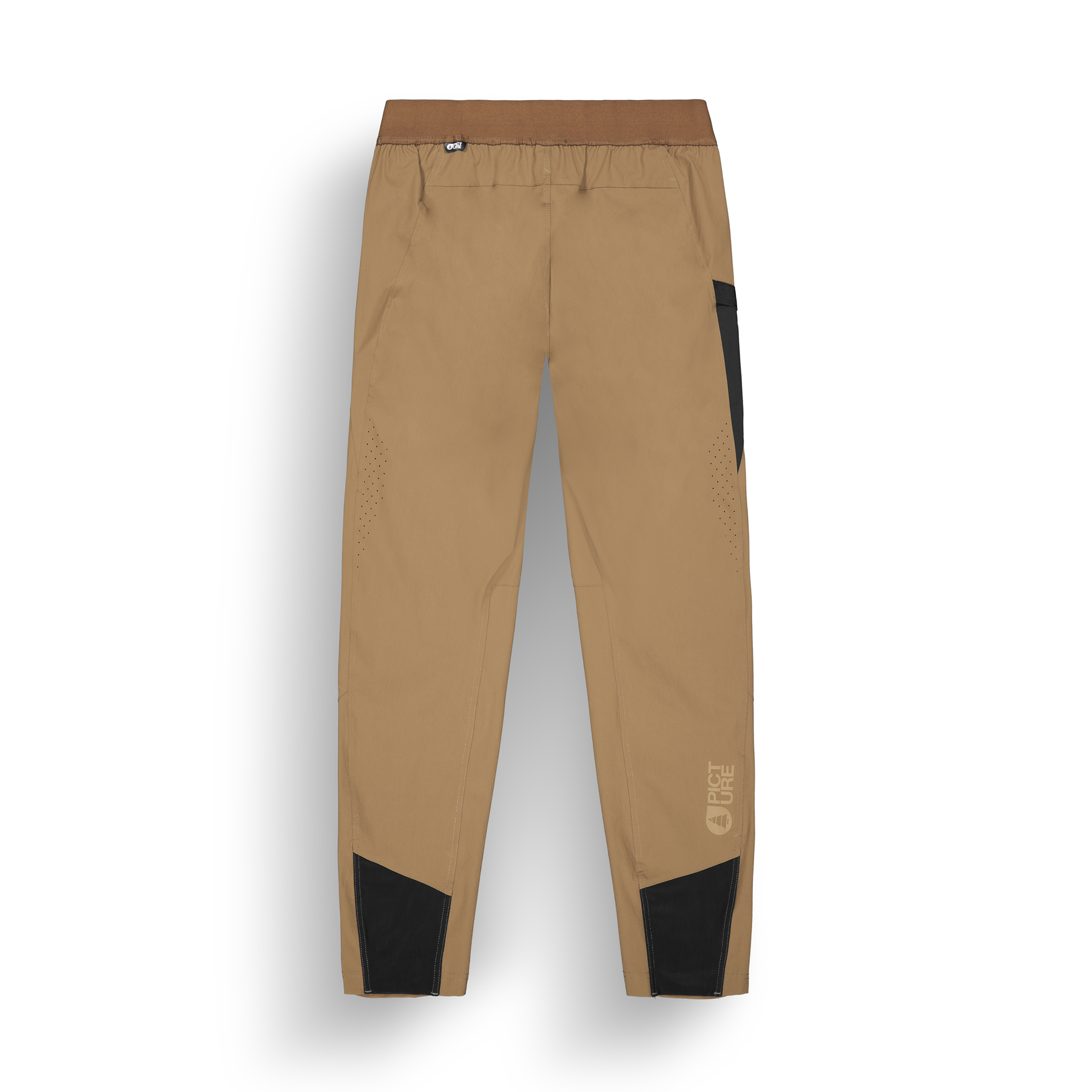 VELAN STRETCH PANTS __color:Partridge#20