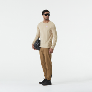 VELAN STRETCH PANTS __color:Partridge#13