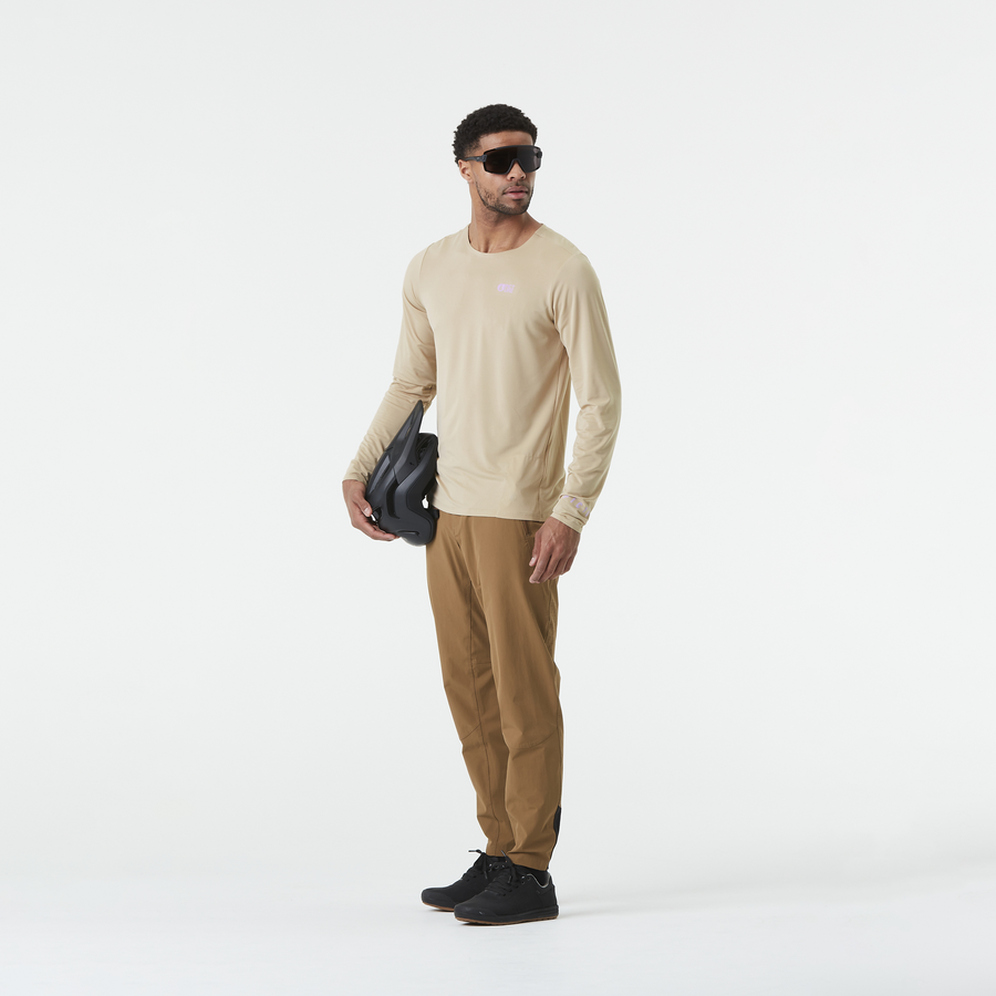 VELAN STRETCH PANTS __color:Partridge#13