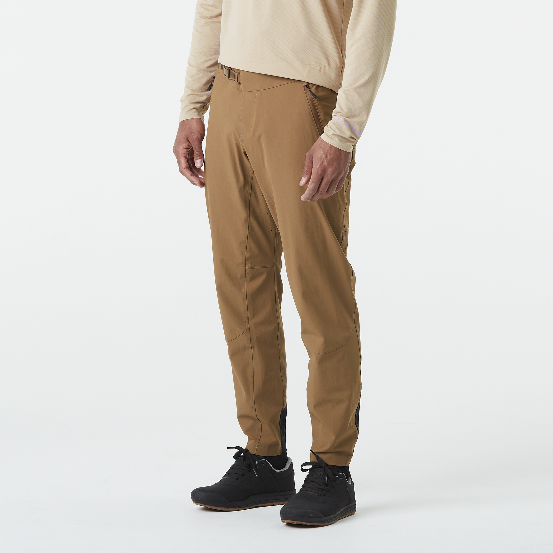 VELAN STRETCH PANTS __color:Partridge#14