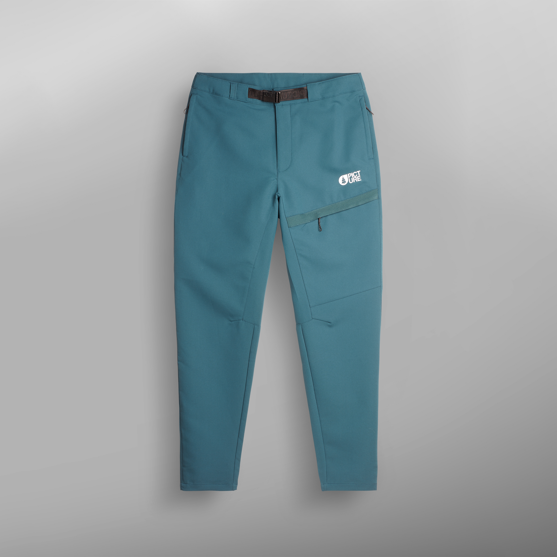 HIGUERA PANTS __color:Deep_Water#6