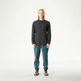 HIGUERA PANTS __color:Deep_Water#0