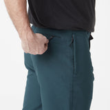 HIGUERA PANTS __color:Deep_Water#5