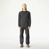 ABSTRAL+ 2.5L PANTS __color:Black#0