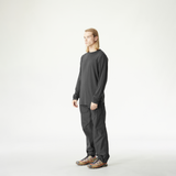 ABSTRAL+ 2.5L PANTS __color:Black#2