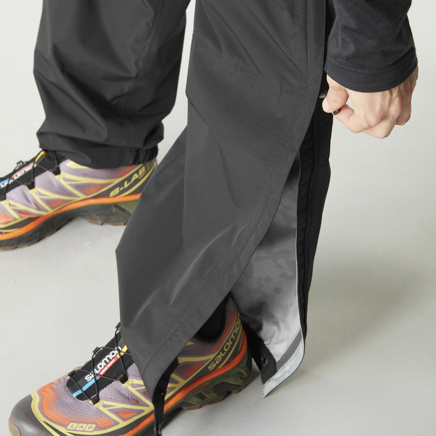 ABSTRAL+ 2.5L PANTS __color:Black#4
