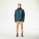 ALPHO PANTS __color:Tannin#0