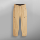 ALPHO PANTS __color:Tannin#7