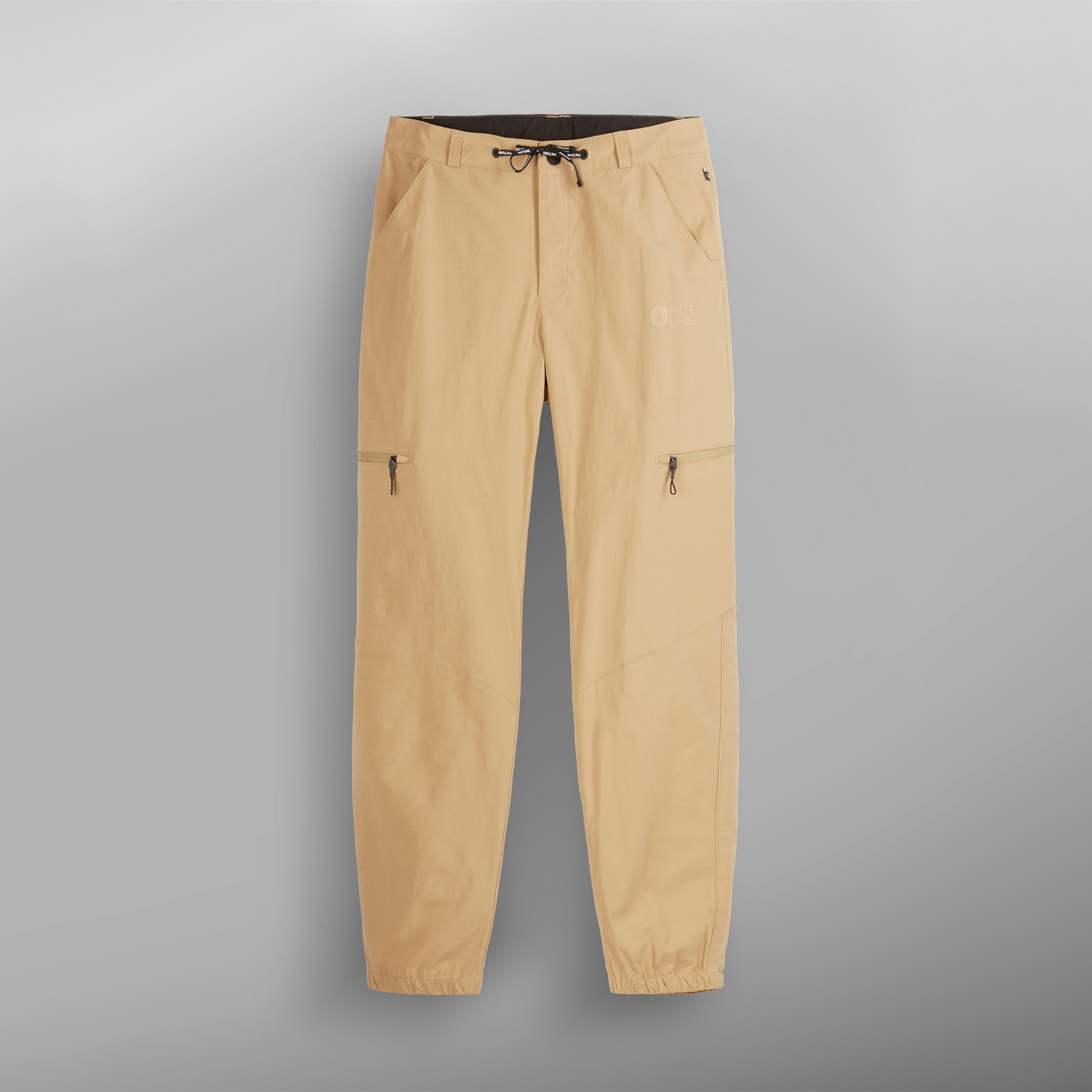 ALPHO PANTS __color:Tannin#7