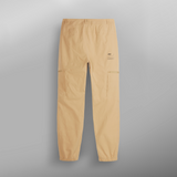 ALPHO PANTS __color:Tannin#8