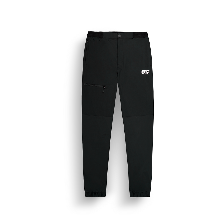 SHOONER STRETCH PANTS __color:Black#10