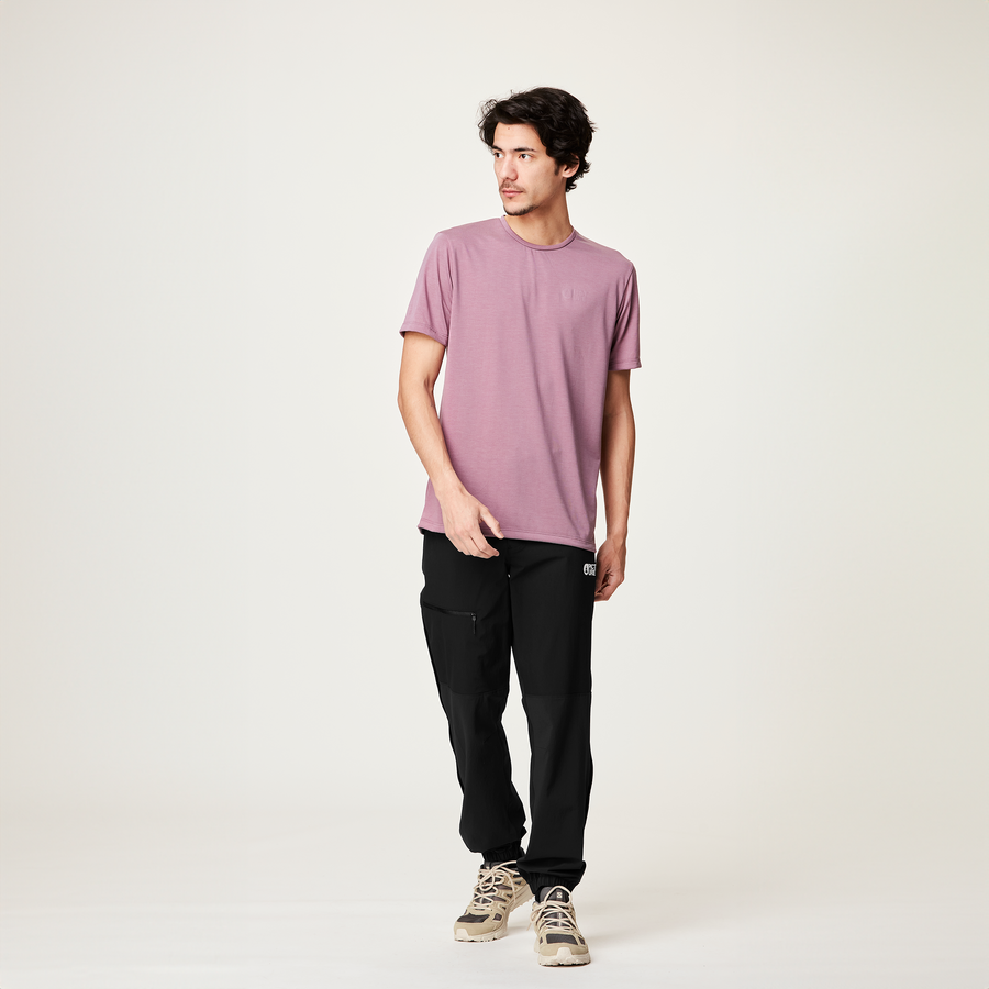 SHOONER STRETCH PANTS __color:Black#0