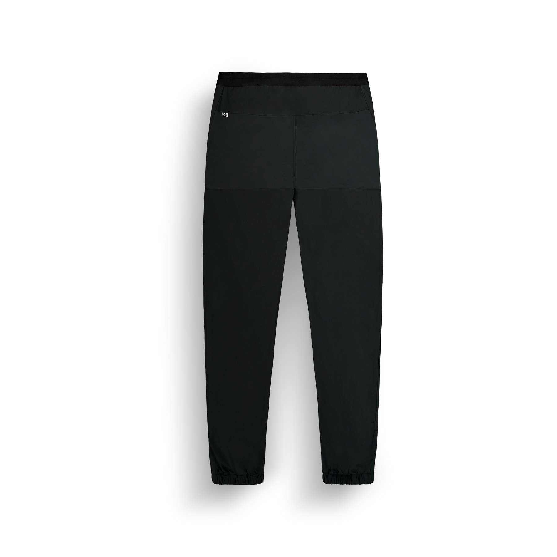SHOONER STRETCH PANTS __color:Black#11