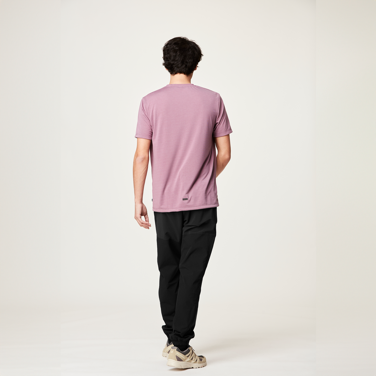 SHOONER STRETCH PANTS __color:Black#1