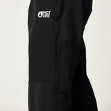SHOONER STRETCH PANTS __color:Black#5