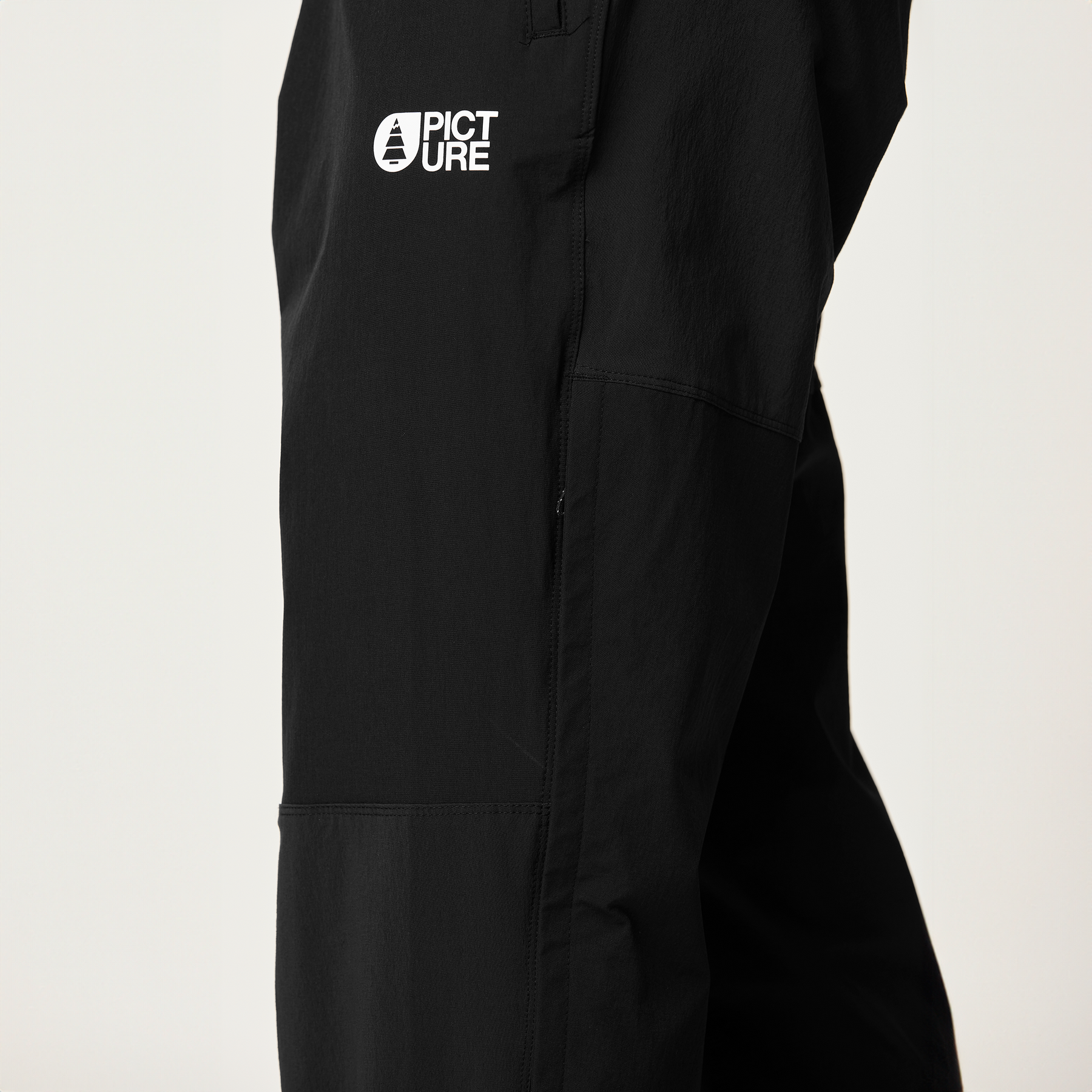 SHOONER STRETCH PANTS __color:Black#5