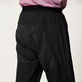 SHOONER STRETCH PANTS __color:Black#6