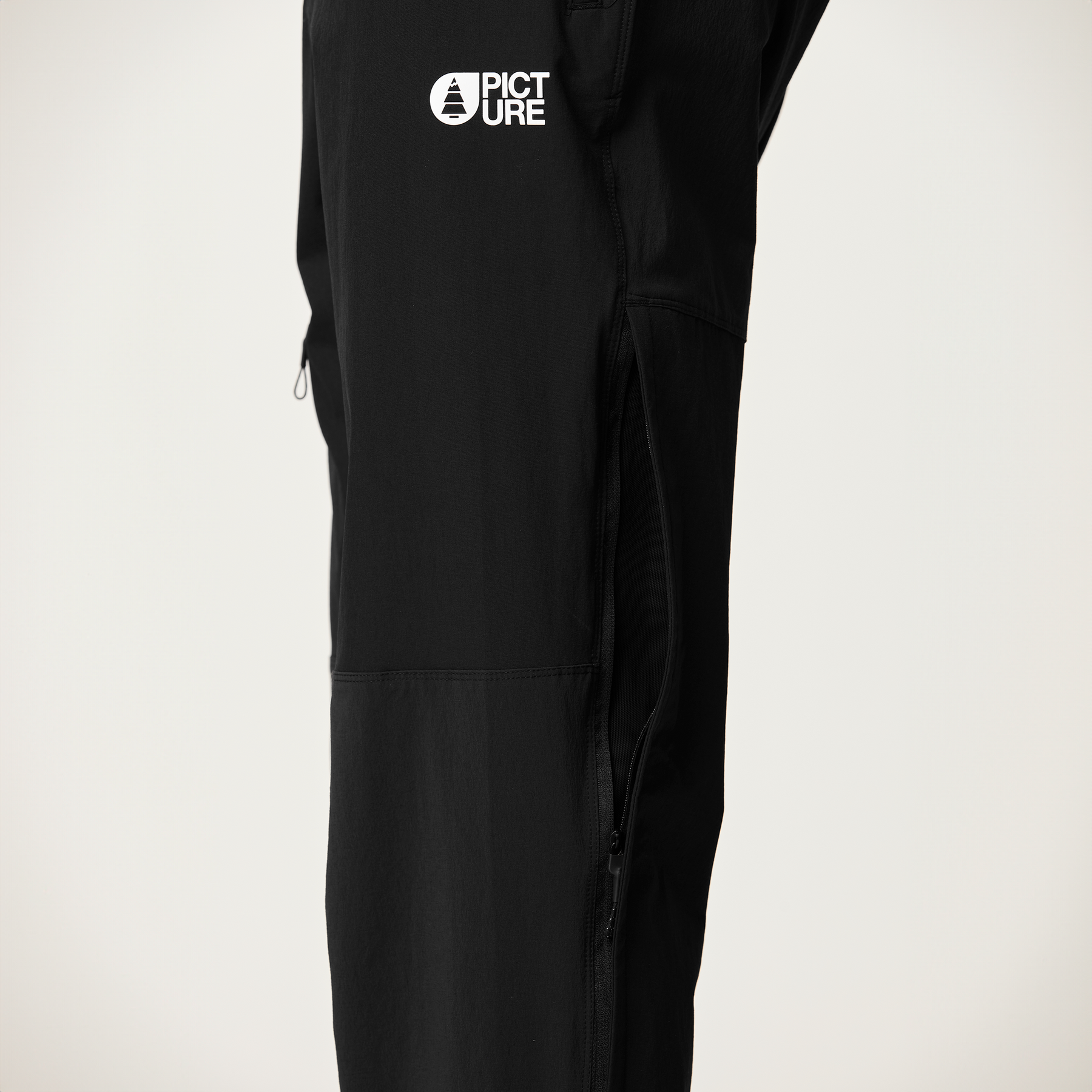 SHOONER STRETCH PANTS __color:Black#7