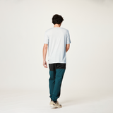 SHOONER STRETCH PANTS __color:Deep_water#13