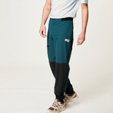 SHOONER STRETCH PANTS __color:Deep_water#15
