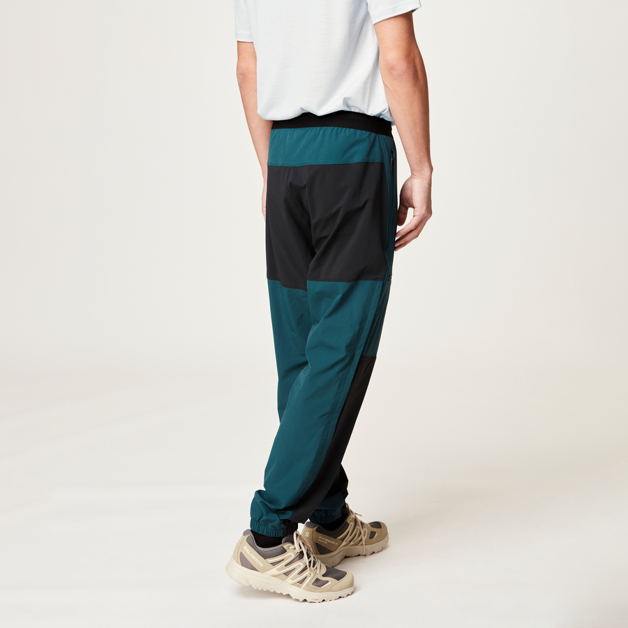 SHOONER STRETCH PANTS __color:Deep_water#16