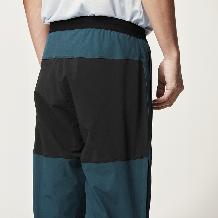 SHOONER STRETCH PANTS __color:Deep_water#17