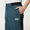 SHOONER STRETCH PANTS __color:Deep_water#19