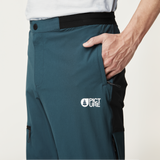 SHOONER STRETCH PANTS __color:Deep_water#19