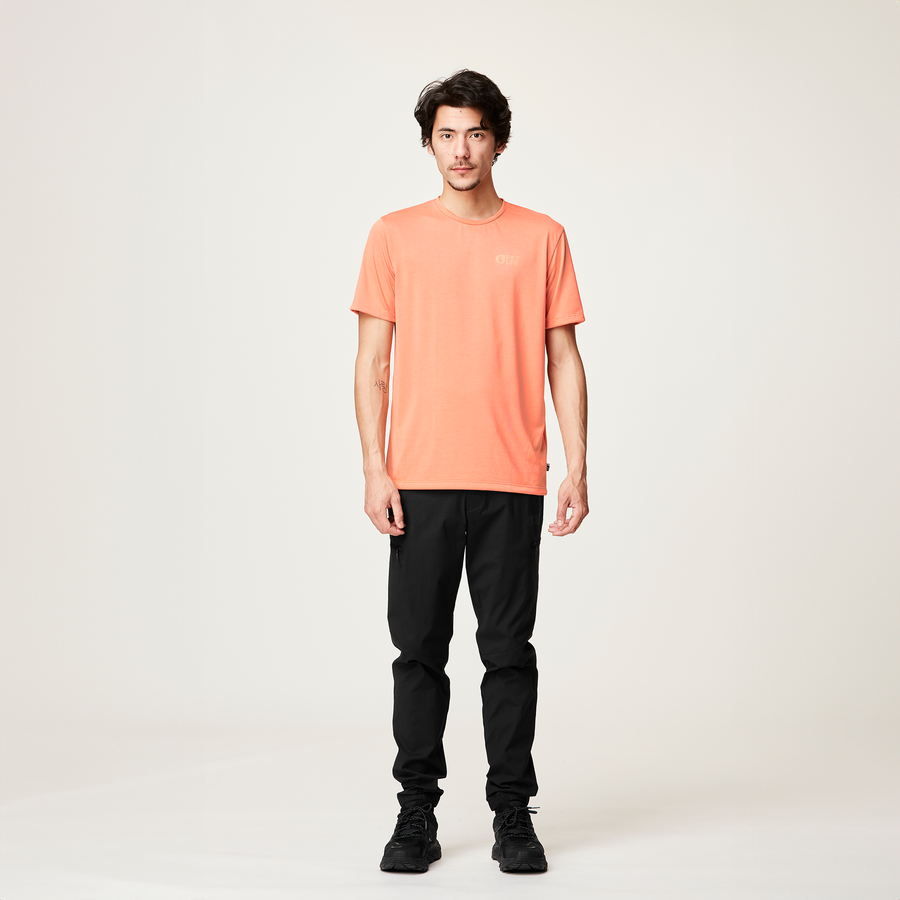ALPHO PANTS __color:Black#0