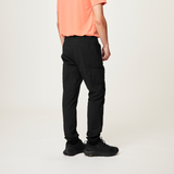 ALPHO PANTS __color:Black#4