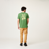 ALPHO PANTS __color:Spruce_yellow#21
