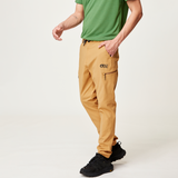 ALPHO PANTS __color:Spruce_yellow#23