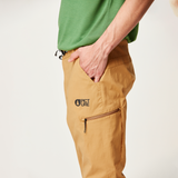 ALPHO PANTS __color:Spruce_yellow#26