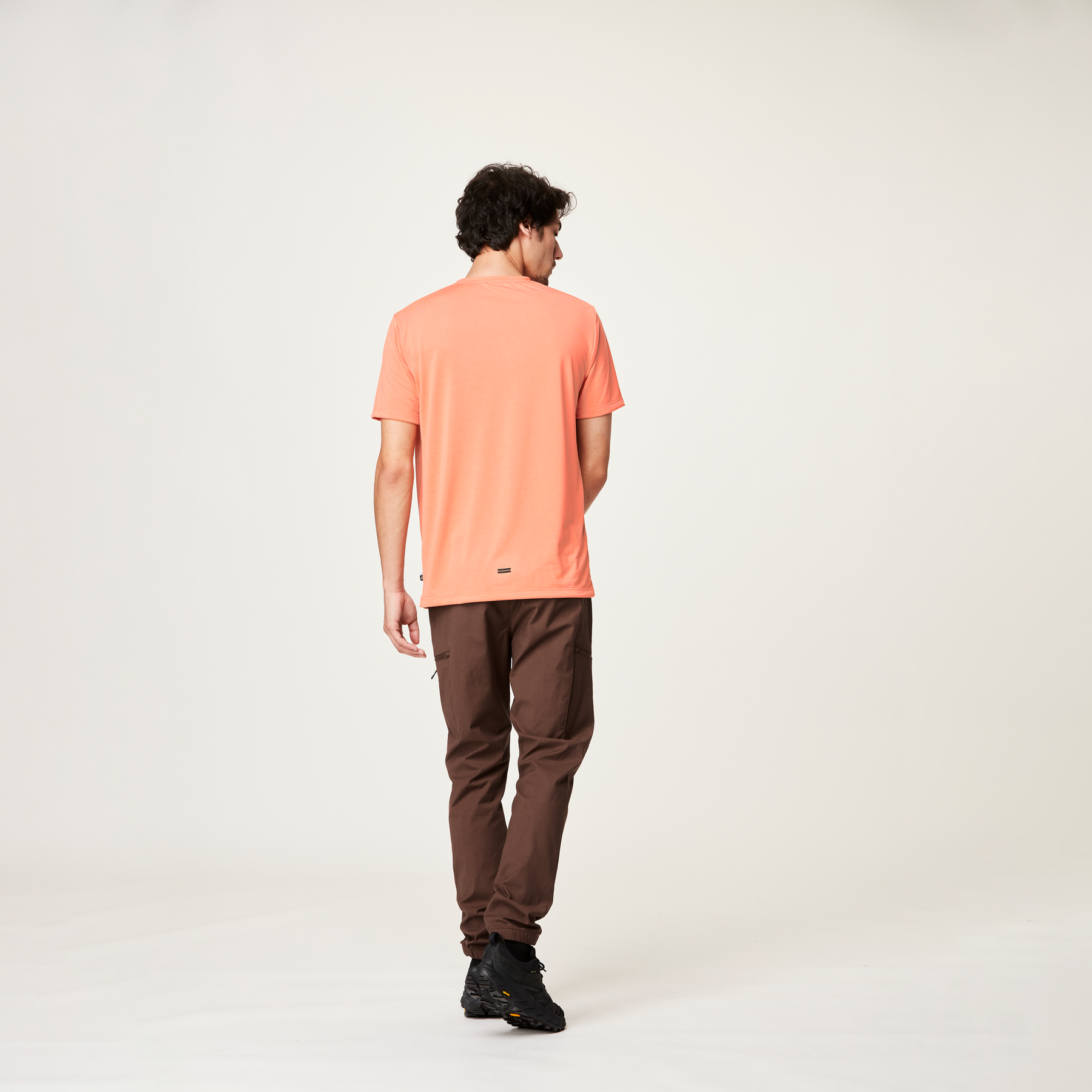 ALPHO PANTS __color:Potting_soil#11