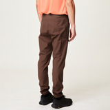 ALPHO PANTS __color:Potting_soil#14