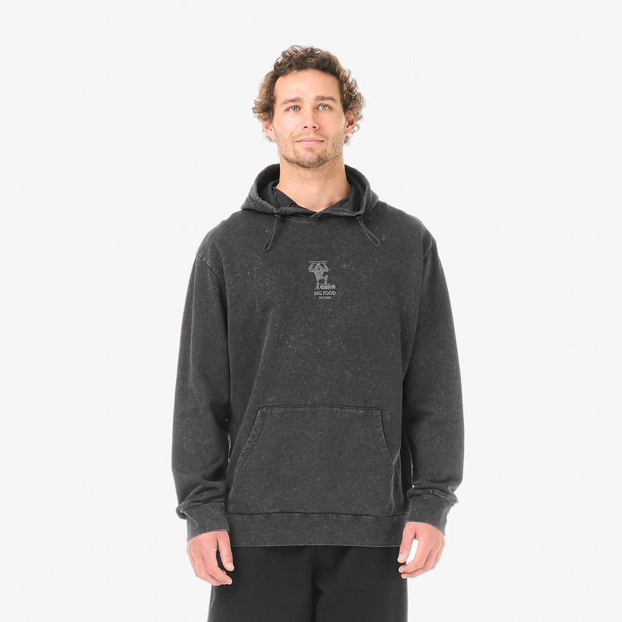 BIGFOOT HOODIE