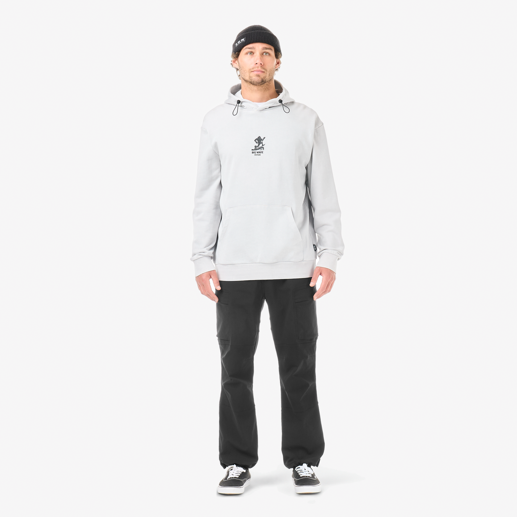 BIGFOOT HOODIE