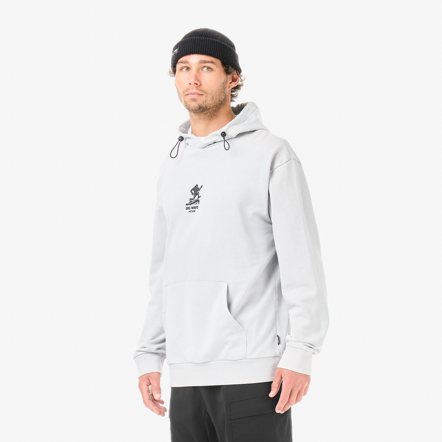 BIGFOOT HOODIE