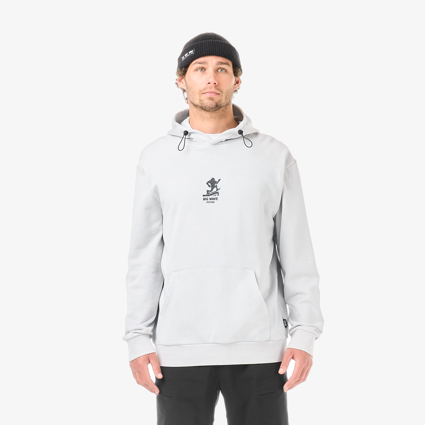 BIGFOOT HOODIE