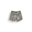 LEEWARM SHORTS __color:Eleven_Print#4