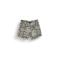 LEEWARM SHORTS __color:Eleven_Print#4