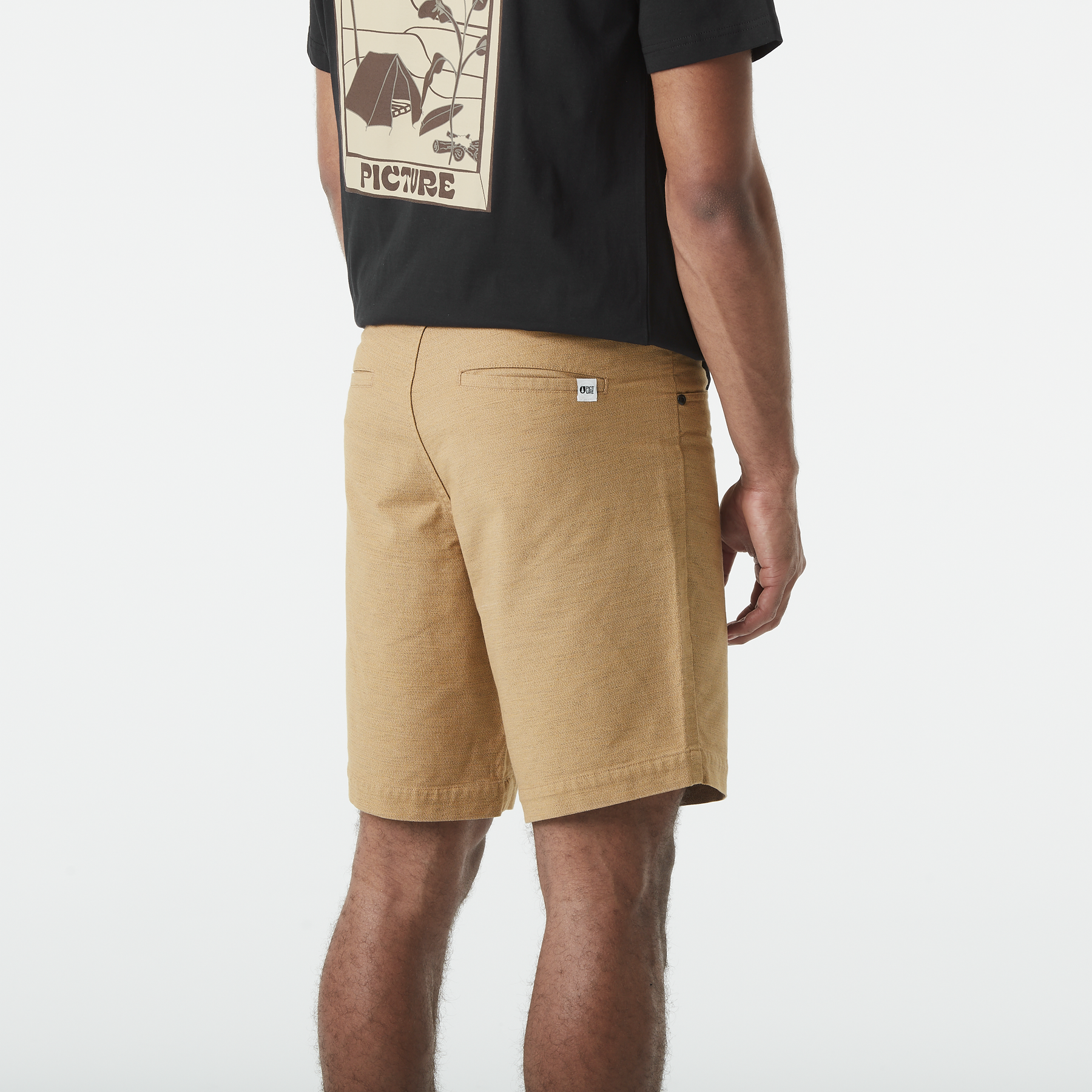 ALDOS SHORTS __color:Dark_Stone#14