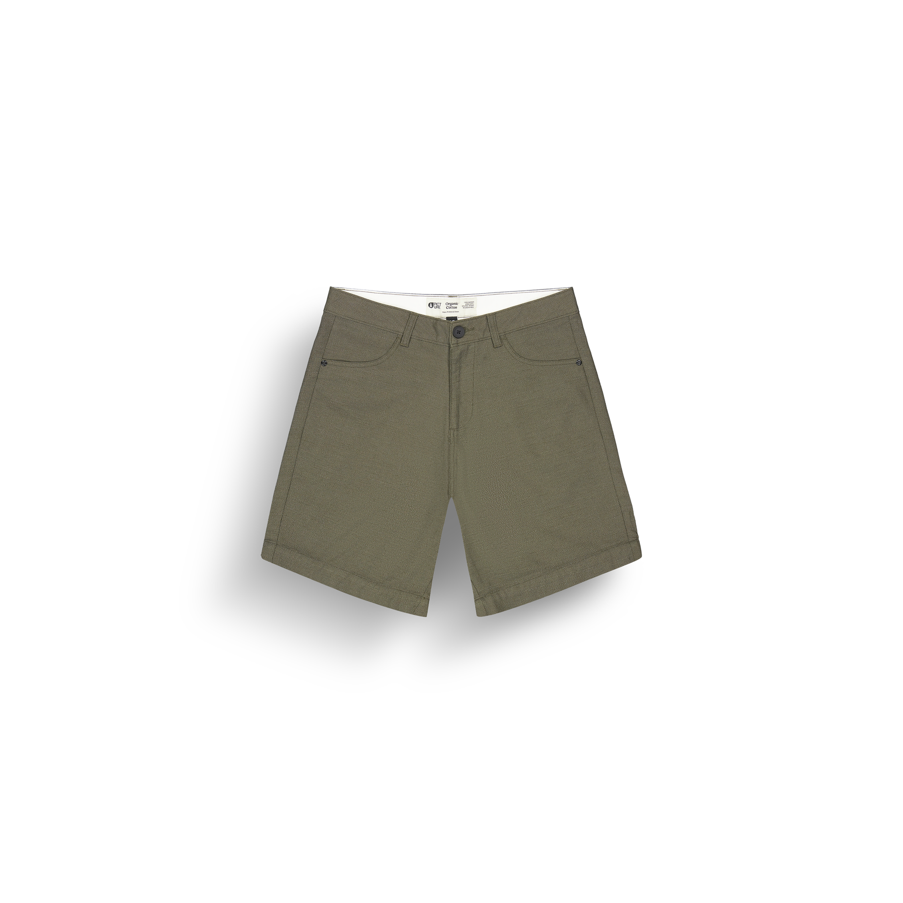 ALDOS SHORTS __color:Tobacco#21
