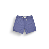 NOLLUR SHORTS __color:Skipper_Blue#17