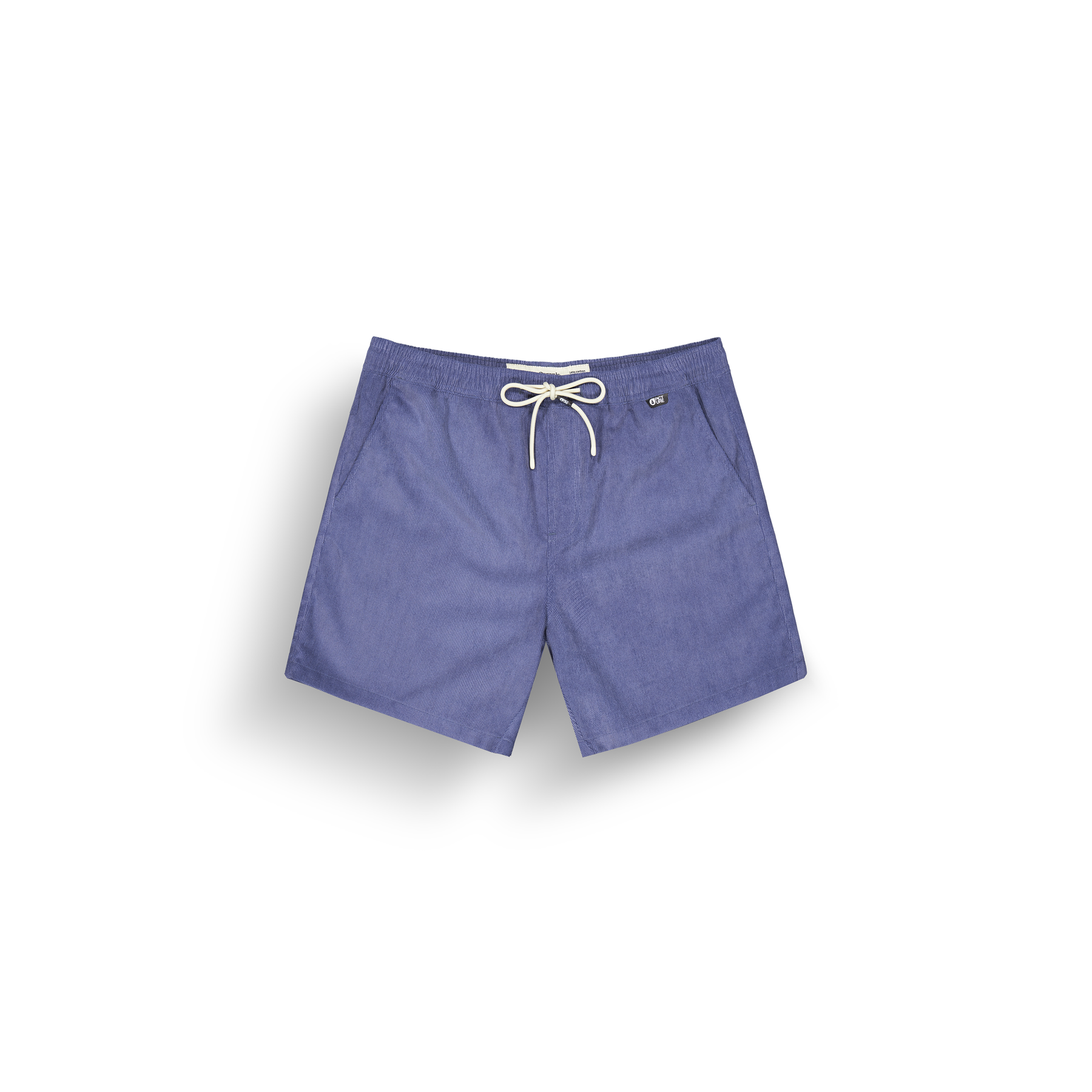 NOLLUR SHORTS __color:Skipper_Blue#17