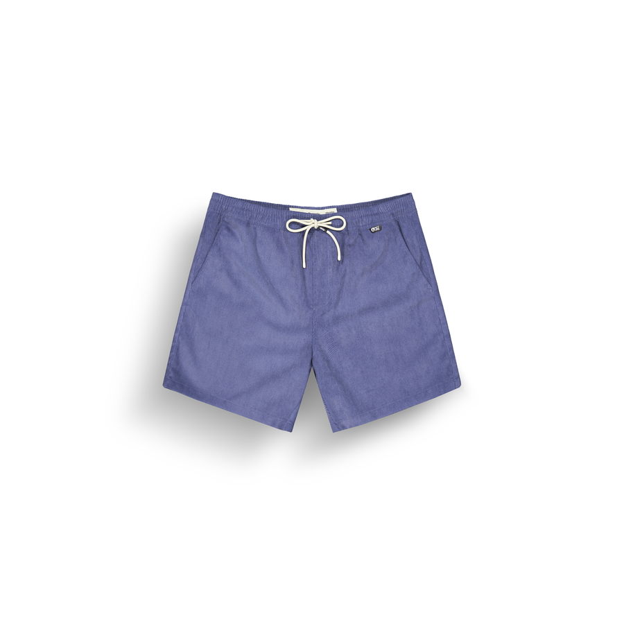 NOLLUR SHORTS __color:Skipper_Blue#17
