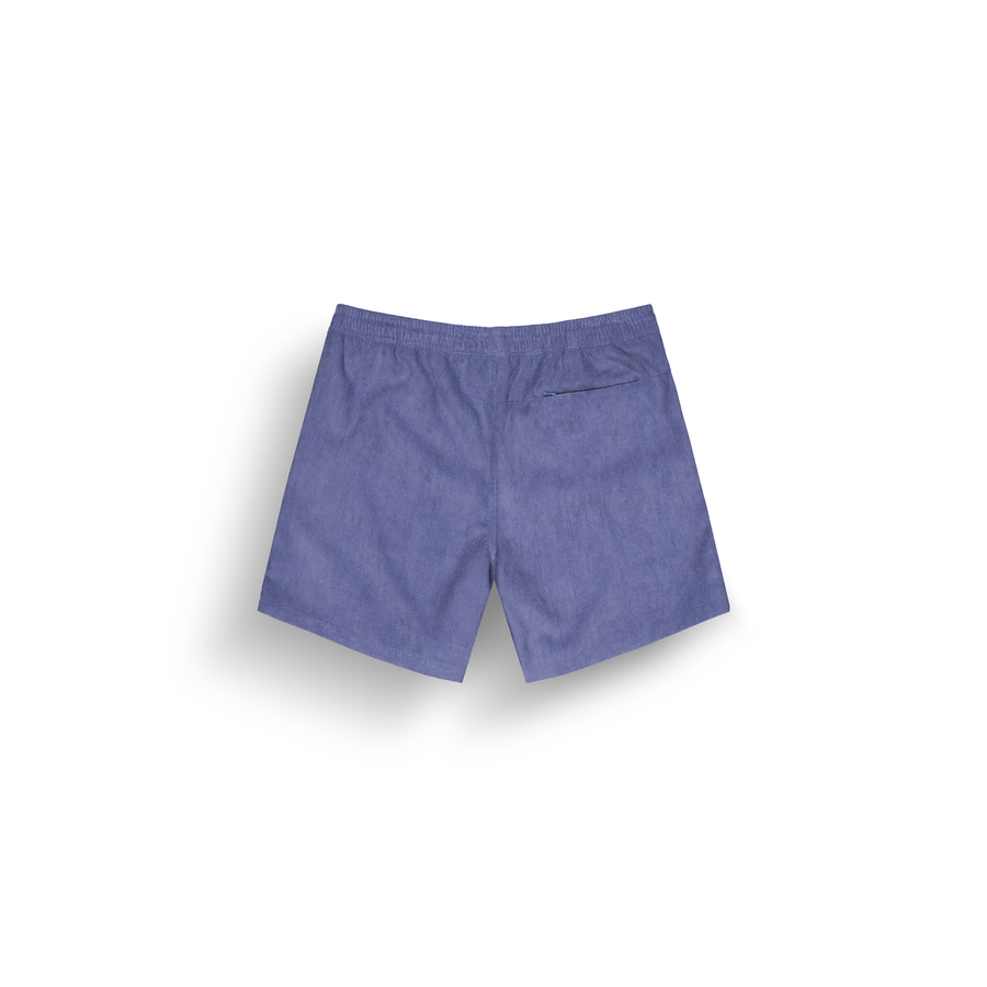 NOLLUR SHORTS __color:Skipper_Blue#18