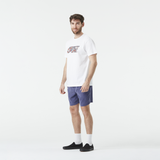 NOLLUR SHORTS __color:Skipper_Blue#15