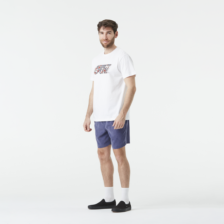 NOLLUR SHORTS __color:Skipper_Blue#15