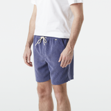 NOLLUR SHORTS __color:Skipper_Blue#13